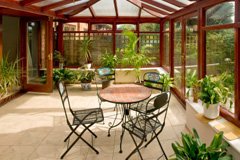Harriseahead conservatory quotes