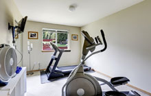 Harriseahead home gym construction leads